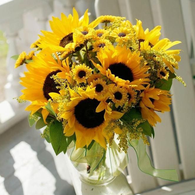 The Best Flowers for Grandparent's Day Peoples Flowers